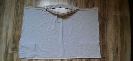 Накидка для кормления