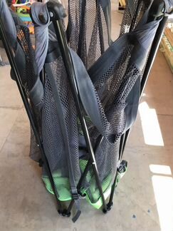 Манеж Lionelo LO-Noor