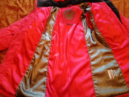 Куртка пальто Helly Hansen, XS