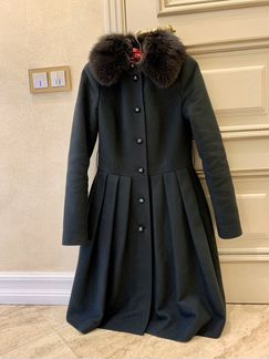Пальто Екатерина Смолина