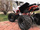 Квадроцикл Kayo Predator 110 объявление продам