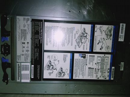 IBM BladeCenter HS22 (type 7870)