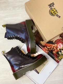 Ботинки Dr. Martens