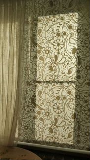 Рольштора рулонная