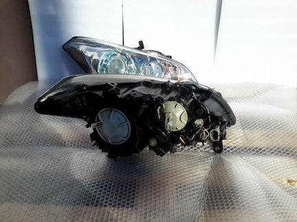 Фары Инфинити м25 м35 ку70 q70 оригинал