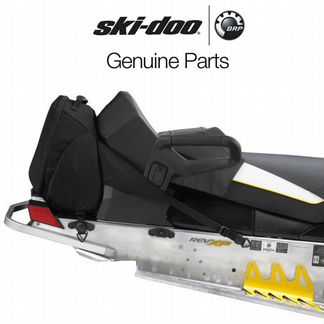 Сумка для снегохода BRP 860200176