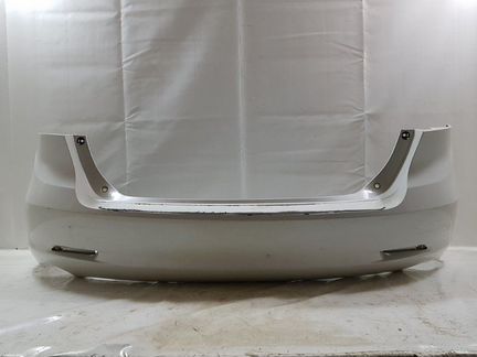 Бампер задний Toyota Venza