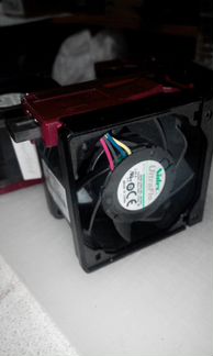 Вентилятор HPE DL380 Gen9 High Performance Fan Kit
