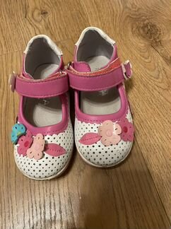 Туфли детские