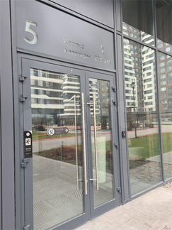 2-к квартира, 48.4 м², 2/12 эт.