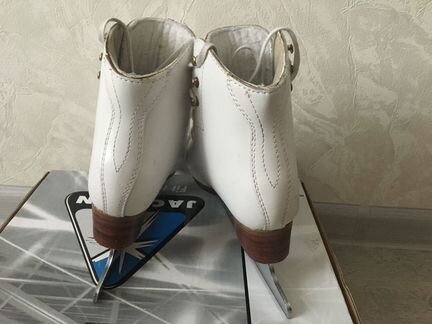 Детские Коньки Jackson freestyle 2071