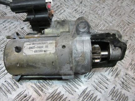 Стартер для Форд фокус 2 С-мах 1.8 2.0 qqdb aoda