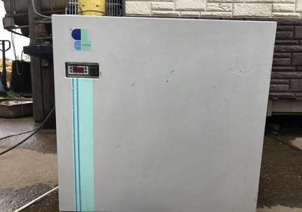 Моноблок холодильный Technoblock ACM100E