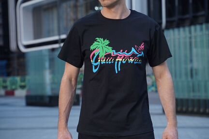 Футболка Gucci