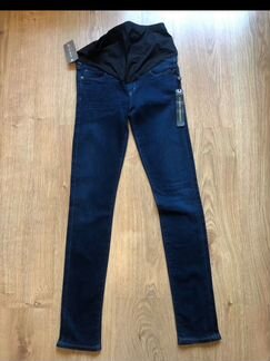 Джинсы для беременных