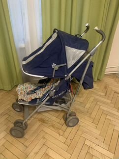 Коляска maclaren techno xt