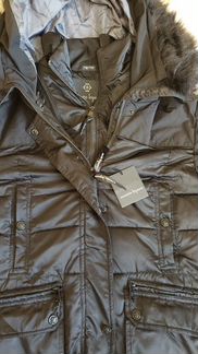 Куртка-пальто Nanette Lepore новое с этикетками