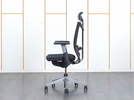 Кресло руководителя Haworth Comforto A3