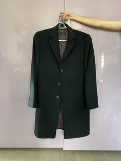 Пальто мужское Pierre Carden