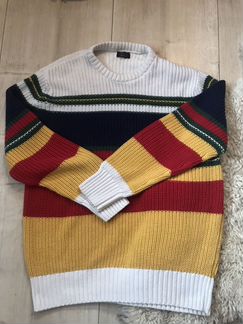 Свитер zara