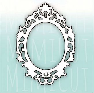 Нож для вырубки 