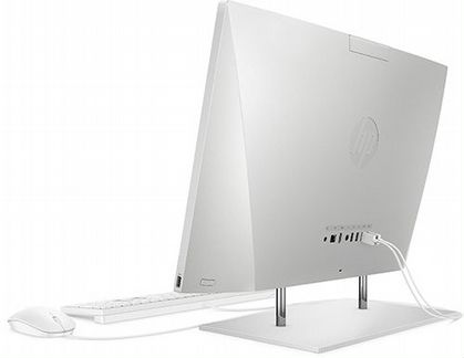 Моноблок HP 27-dp0037ur (19Q44EA)