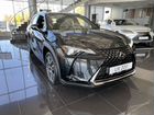 Lexus UX 2.0 CVT, 2021