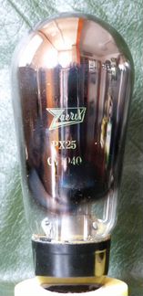 PX25 Osram Zaerix Mazda itub 1930 гг пары PX-25