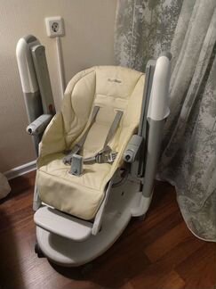 Стульчик peg-perego tatamia