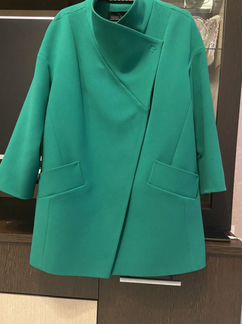 Пальто демисезонное женское 48-50