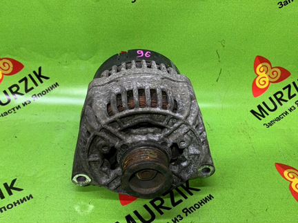 Генератор Mercedes V-Class W638 111.980 2.3L 1999