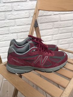 New Balance M990BU4 (made in USA, 9.5US)