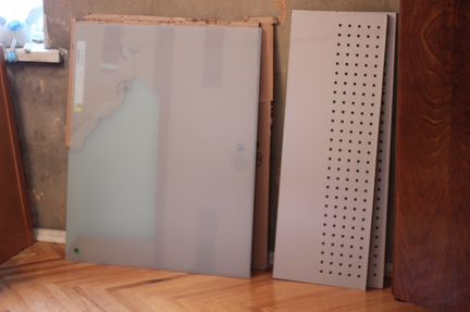 PAX IKEA, закаленное стекло, стекло для шкафа