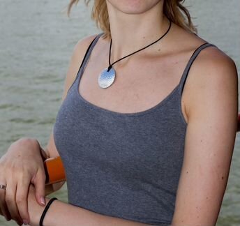 Подвеска Calvin Klein