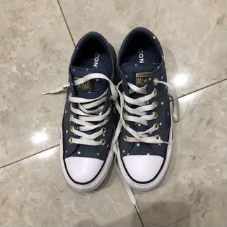 Кеды Converse 38