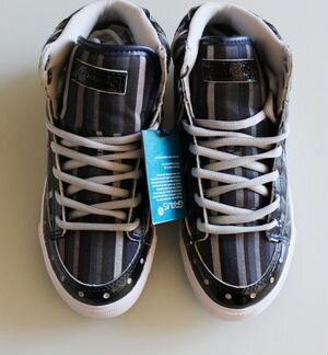 Новые Качественные Кеды Оригинал Gravis р 36 37