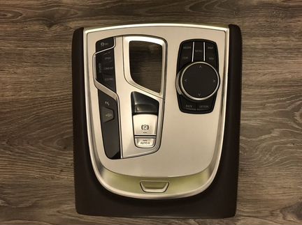 Планка BMW 7 серии G11/12