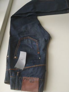 LTB, новые джинсы 46-48p.(W:28 L:32)