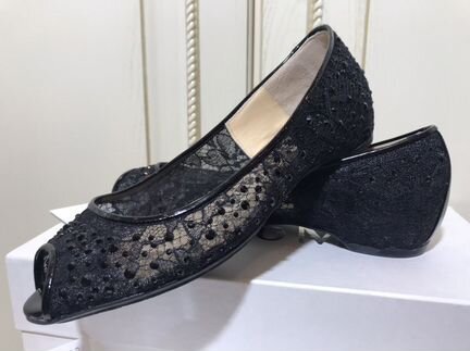 Балетки Nando Muzi