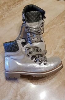 Ботинки Oca-Loca Италия 33р