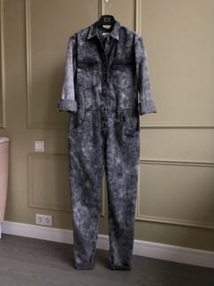 Комбез isabel marant оригинал