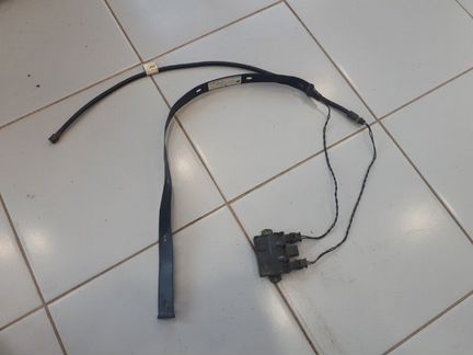 Smart Opener Bmw X6 F16 4.0 N57D30B 2013-2019