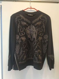 Свитшот Alexander McQueen