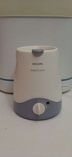 Подогреватель для бутылочек philips
