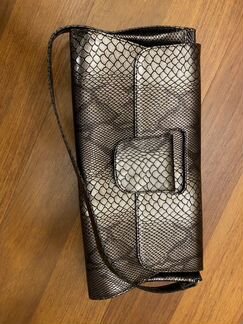 Сумка клатч