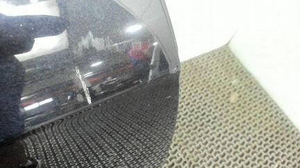 Дверь боковая правая передняя Seat Exeo, 2009