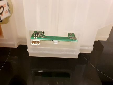 Декальцификатор Hansa 1031865