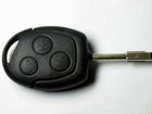 Ключ на Форд фокус 1.2.3