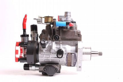 Тнвд на JCB 320/06927