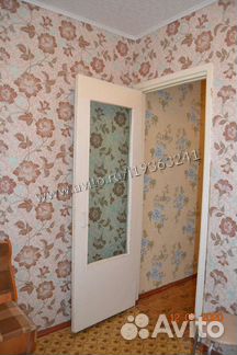 1-к квартира, 38 м², 5/9 эт.